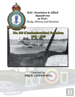 Bertrand.pt - No. 313 (Czechoslovakian) Squadron 1941 - 1945
