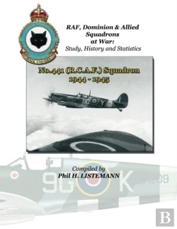 Bertrand.pt - No. 441 (Rcaf) Squadron 1944-1945