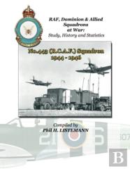No. 443 (Rcaf) Squadron 1944-1946
