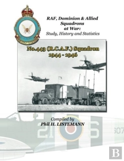 Bertrand.pt - No. 443 (Rcaf) Squadron 1944-1946