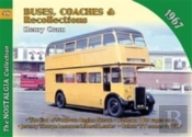 No 48 Buses, Coaches & Recollections 1967