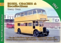 Bertrand.pt - No 48 Buses, Coaches & Recollections 1967