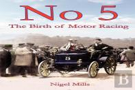 No 5 The Birth Of Motor Racing