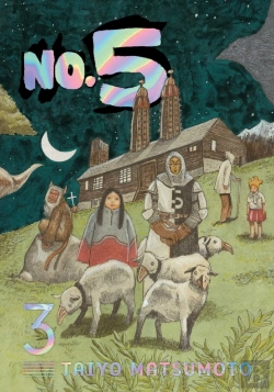 Bertrand.pt - No. 5, Vol. 3