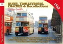Bertrand.pt - No 51 Buses, Trolleybuses & Recollections 1968