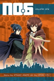 No. 6 Volume 1
