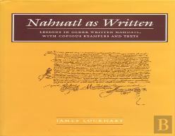 No. 6nahuatl As Written