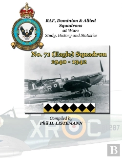 Bertrand.pt - No. 71 (Eagle) Squadron 1940-1942