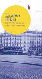 No. 91/92: Notes On A Parisian Commute