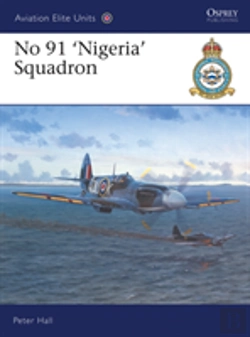 Bertrand.pt - No 91 'Nigeria' Sqn