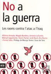 No A La Guerra