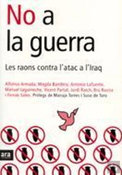 Bertrand.pt - No A La Guerra