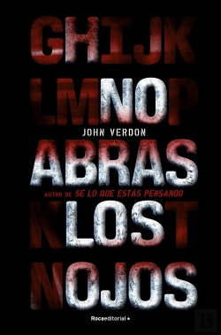 Bertrand.pt - No Abras Los Ojos