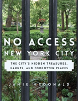 Bertrand.pt - No Access New York City