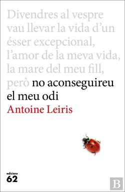 Bertrand.pt - No Aconseguireu El Meu Odi