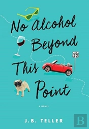 No Alcohol Beyond This Point