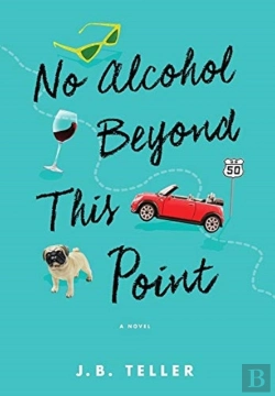 Bertrand.pt - No Alcohol Beyond This Point