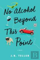No Alcohol Beyond This Point