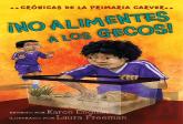 !No Alimentes A Los Gecos!
