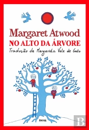 No Alto da Árvore / Up in the Tree