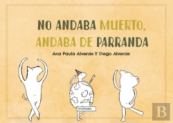 Bertrand.pt - No Andaba Muerto, Andaba De Parranda