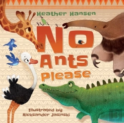 Bertrand.pt - No Ants Please