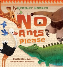 Bertrand.pt - No Ants Please