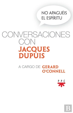 Bertrand.pt - No Apaguéis El Espíritu. Conversaciones Con Jacques Dupuis