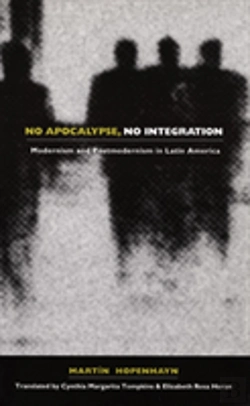 Bertrand.pt - No Apocalypse, No Integration