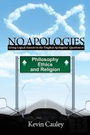 No Apologies