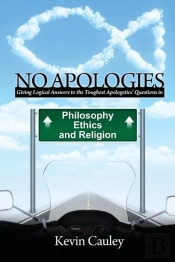 No Apologies