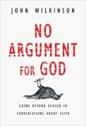 No Argument For God