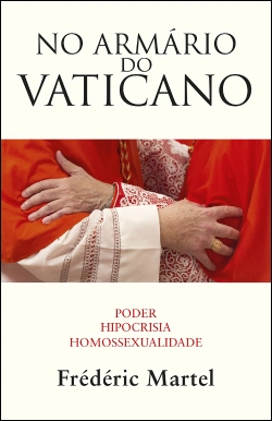 Bertrand.pt - No Armário do Vaticano