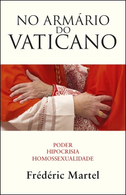 Bertrand.pt - No Armário do Vaticano