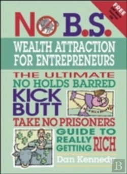 Bertrand.pt - No B. S. Wealth Attraction for Entrepreneurs