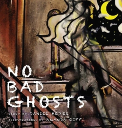 Bertrand.pt - No Bad Ghosts