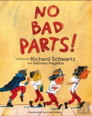 No Bad Parts!