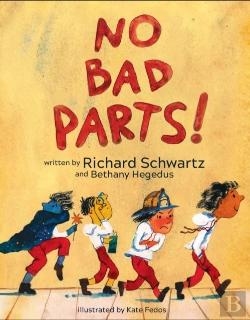 Bertrand.pt - No Bad Parts!