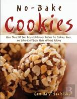 No Bake Cookies