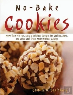 Bertrand.pt - No Bake Cookies