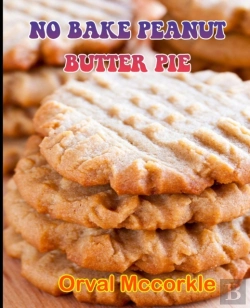 Bertrand.pt - No Bake Peanut Butter Pie