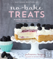 No Bake Treats