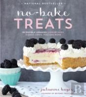 No Bake Treats