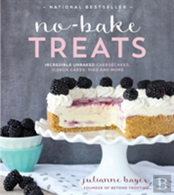 Bertrand.pt - No Bake Treats