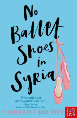 Bertrand.pt - No Ballet Shoes In Syria