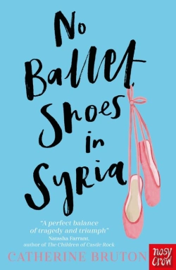 Bertrand.pt - No Ballet Shoes In Syria