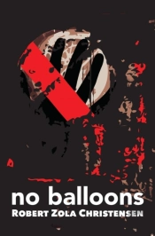 No Balloons