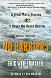 No Barriers
