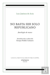 No Basta Ser Solo Republicano