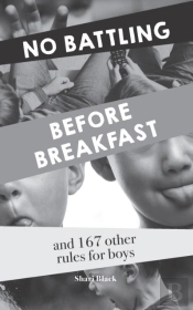 No Battling Before Breakfast